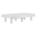 Plastic 7-9ft 300x200cm - Pool or Carom