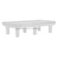 Vinyl 10ft 380x240cm - Carom