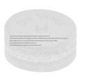 Πετσάκι Στέκας Renzline Da Vinci ø 14 mm Hard