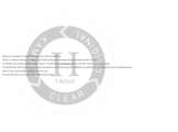 Cue Tip Kamui Clear Hard ø 14 - Laminated - Original