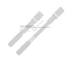 Telescopic Black Universal