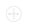 Πρόσοψη Μάρκας Κερματοδέκτη art 7321 G07 - For Token art 7142G