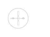 Πρόσοψη Μάρκας Κερματοδέκτη art 7328 G07 - For Token art 7142F