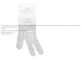 Glove Longoni Fancy Neon Collection 1 SX