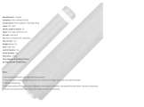 Shaft Longoni Luna Nera VP2 12.4 American