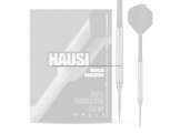 Hausi by Marcel Hausotter 90% Tungsten 23gr Steel Tip
