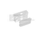 Longoni Xtendo Carbon - 3Lobite 10cm - VIDEO
