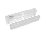 Longoni Xtendo Carbon - 3Lobite 30cm - VIDEO