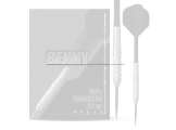 Benny 90% Tungsten 23gr Steel Tip