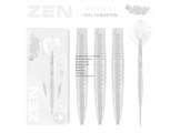 Zen Satori 90% 23 gram Steeltip (Thumb 3)