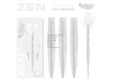 Zen Satori 90% 25 gram Steeltip (Thumb 3)