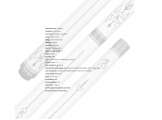 Frederic Caudron - Armonia Light S30 Wood Joint