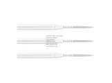 Profi Line 90% Tungsten PL-01 21g (Thumb 2)