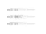 Prism Force Clear Intermediate Stems