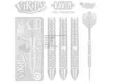 Viking Raven / Boris Koltsov 90% 25g Steeltip