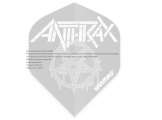 Rock Legends Anthrax Logo 6905-213