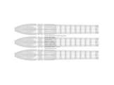 Nathan Aspinall Black 90% Swiss 26g Steeltip