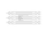 Target Power Series 80% Silver Swiss 24g Steeltip