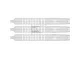 Adrian Lewis Black 90% Swiss 26 gram Steeltip