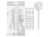 Dimitri Van den Bergh 80% Swiss 24g Steeltip
