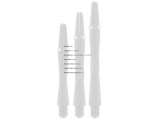 Carboni Shaft + ring Short