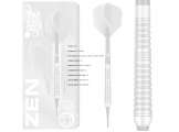 Zen Jutsu 2.0 80% 18 gram Softtip