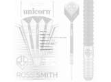 Ross Smith Two-Tone 90% 24 gram Steeltip (Thumb 3)