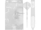 Stephen Bunting G5 95% Swiss 25g Steeltip