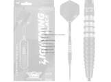 Lightning 90% Black 21 gram Steeltip
