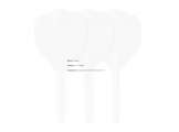 Condor Axe 120 Trifin Clear No.2 S