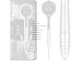 Celt Balor 90% 22g Steeltip